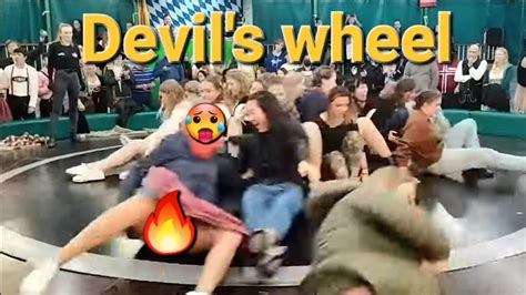 devils wheel 2022